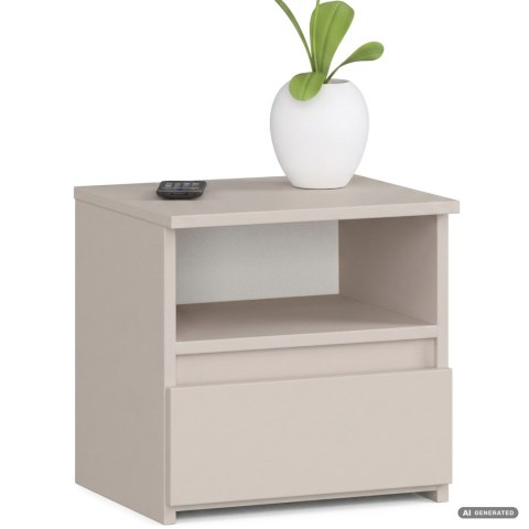 KOMODA CL1 PK KASZMIR