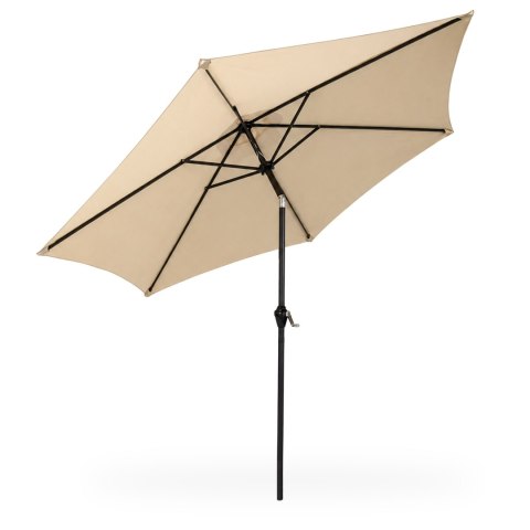 PARASOL OGRODOWY ORIENT BEŻOWY