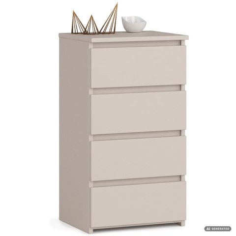 KOMODA CL4 PK KASZMIR