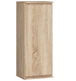 SZAFKA WISZĄCA - WITRYNA W40 CLP SONOMA