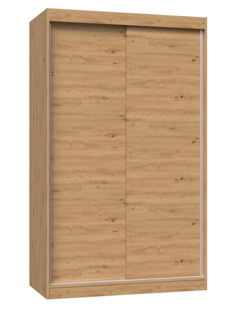 Szafa Iga 120B DĄB ARTISAN