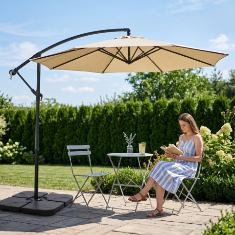 PODSTAWA PARASOLA UB50X50