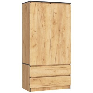 SZAFA S90 2D 2SZ CLP PK CRAFT