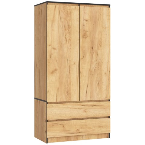 SZAFA S90 2D 2SZ CLP PK CRAFT