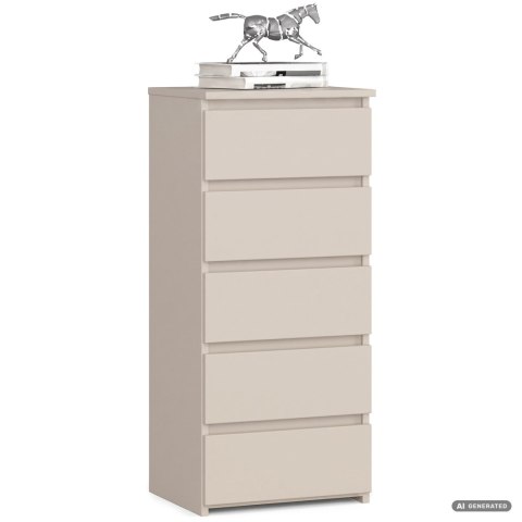 KOMODA CL5 PK KASZMIR