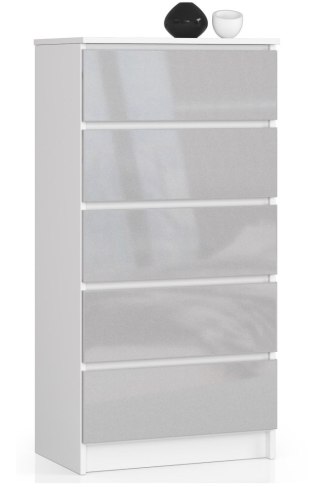 KOMODA K60 5SZ CLP PK METALIK POŁYSK