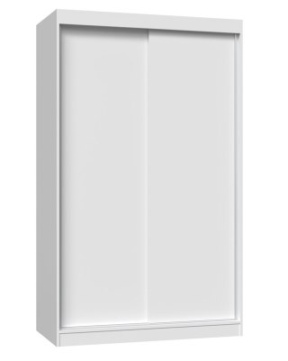 Szafa Iga 120B BIAŁY