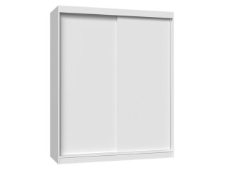 Szafa Iga 160/B BIAŁY
