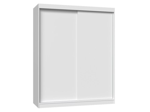 Szafa Iga 160/B BIAŁY