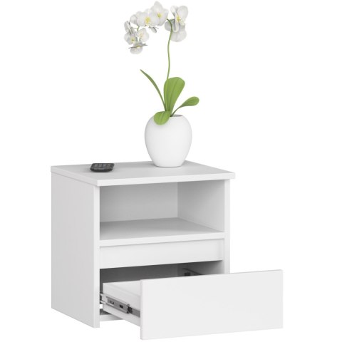 KOMODA CL1 PK BIAŁA