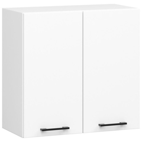 Zestaw szafek kuchennych z witryną OLIWIA 2.4m