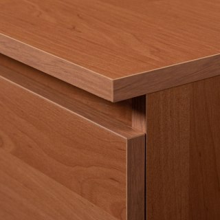 REGAŁ R 60 cm CLP 1 SZUFLADA 4 PÓŁKI PK OLCHA