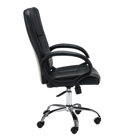 Fotel Biurowy OCF-30 CZARNY