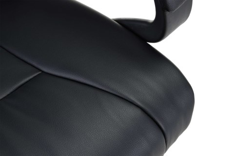 Fotel Biurowy OCF-30 CZARNY