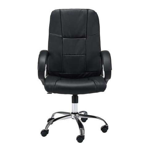 Fotel Biurowy OCF-30 CZARNY