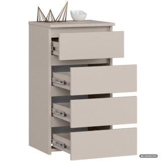 KOMODA CL4 PK KASZMIR
