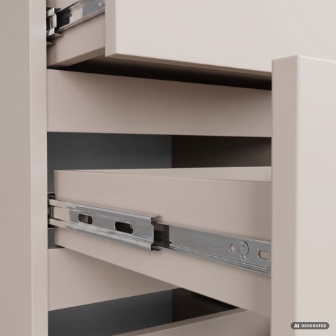 KOMODA CL6 PK KASZMIR