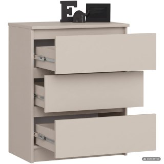 KOMODA K60 3SZ CLP PK KASZMIR