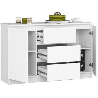 KOMODA K016 CLP PK BIAŁA
