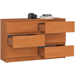 KOMODA K120 6SZ CLP PK OLCHA