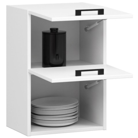 Szafka OLIWIA W40 G2 H580 BIAŁA