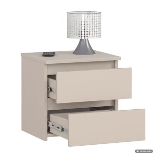 KOMODA CL2 2SZ CLP PK KASZMIR