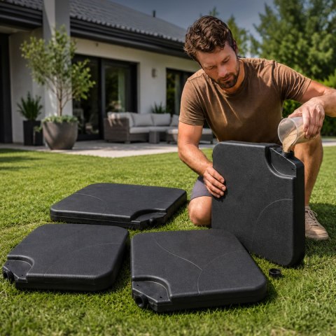 PODSTAWA PARASOLA UB50X50