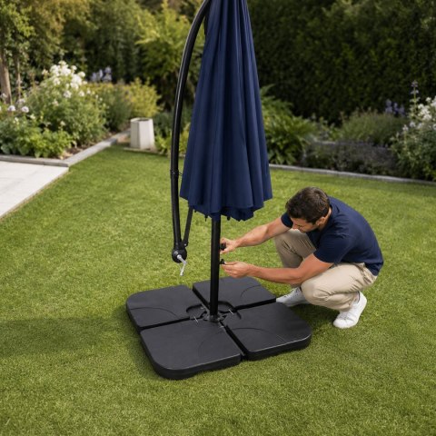 PODSTAWA PARASOLA UB50X50